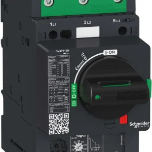 Beställ nu Motorskyddsbrytare